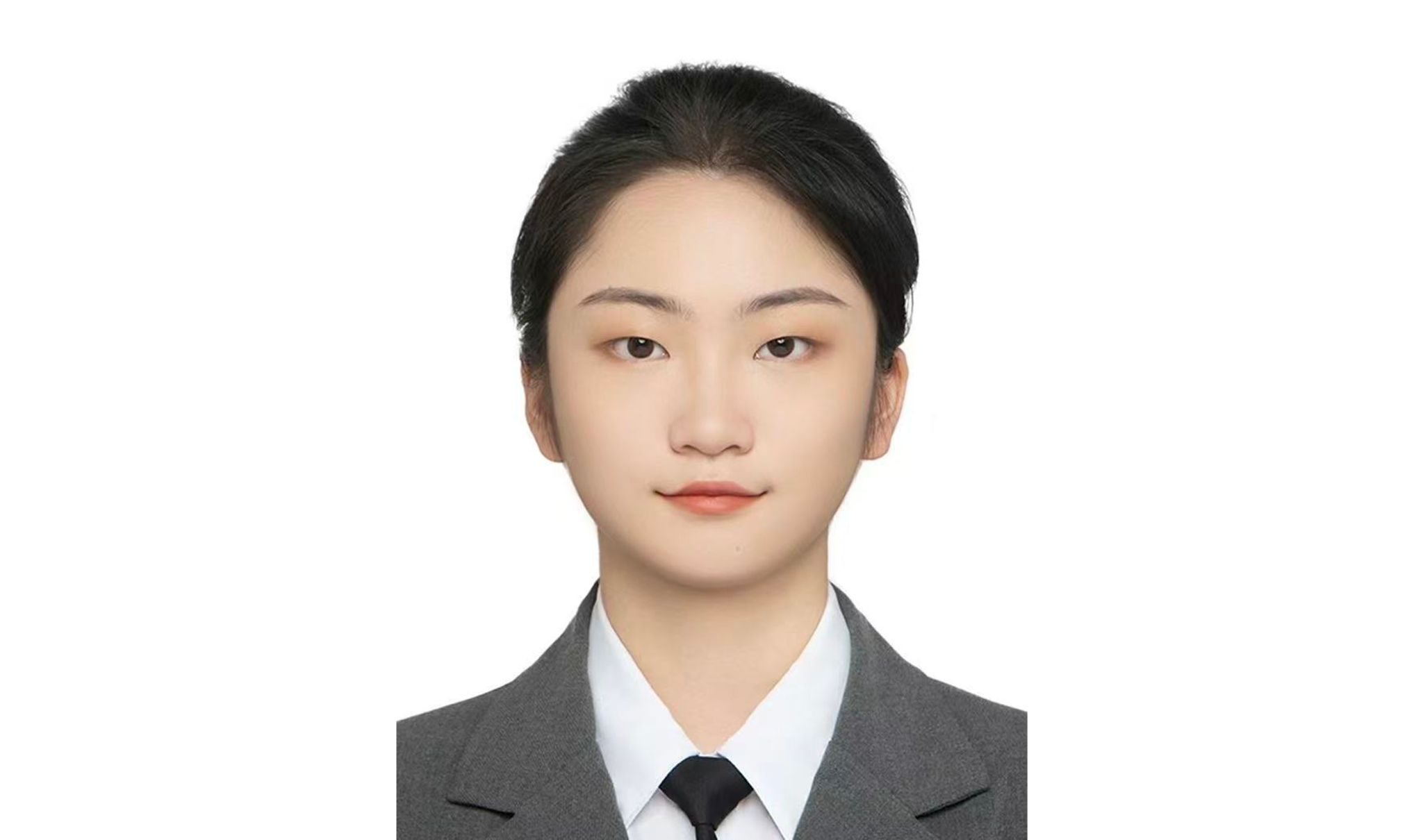 药苑青年|校长奖获得者（下）- 郑莉