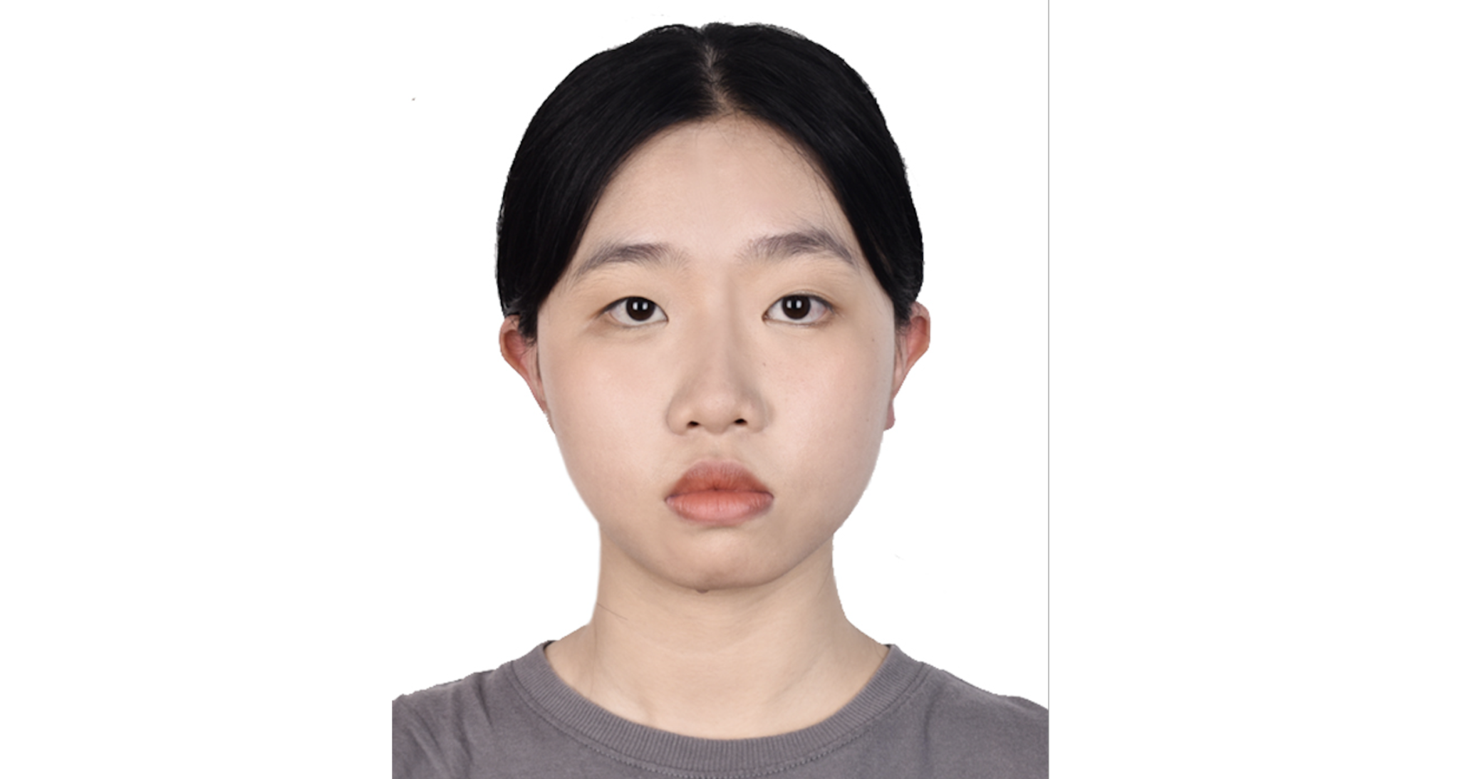 药苑青年 | 国家奖学金获得者李爱美