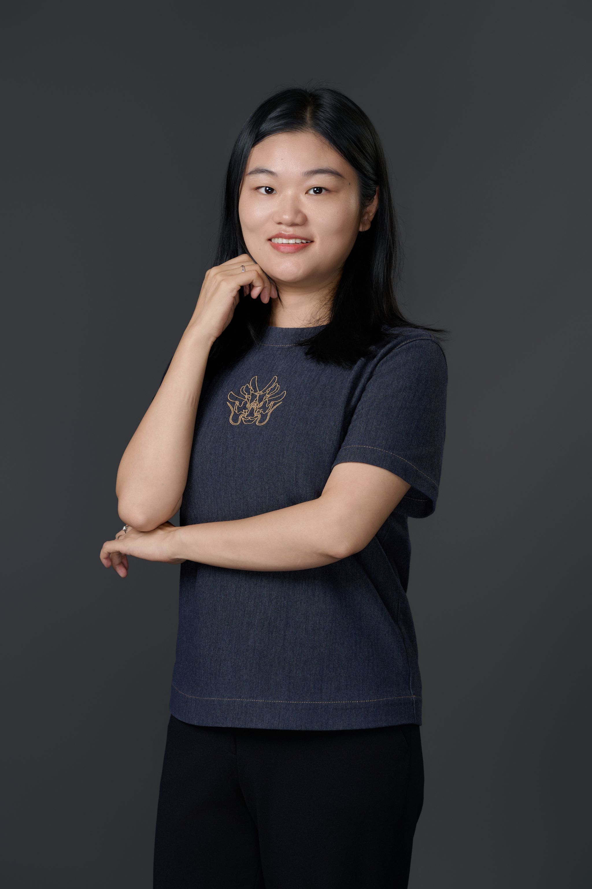 游杰舒