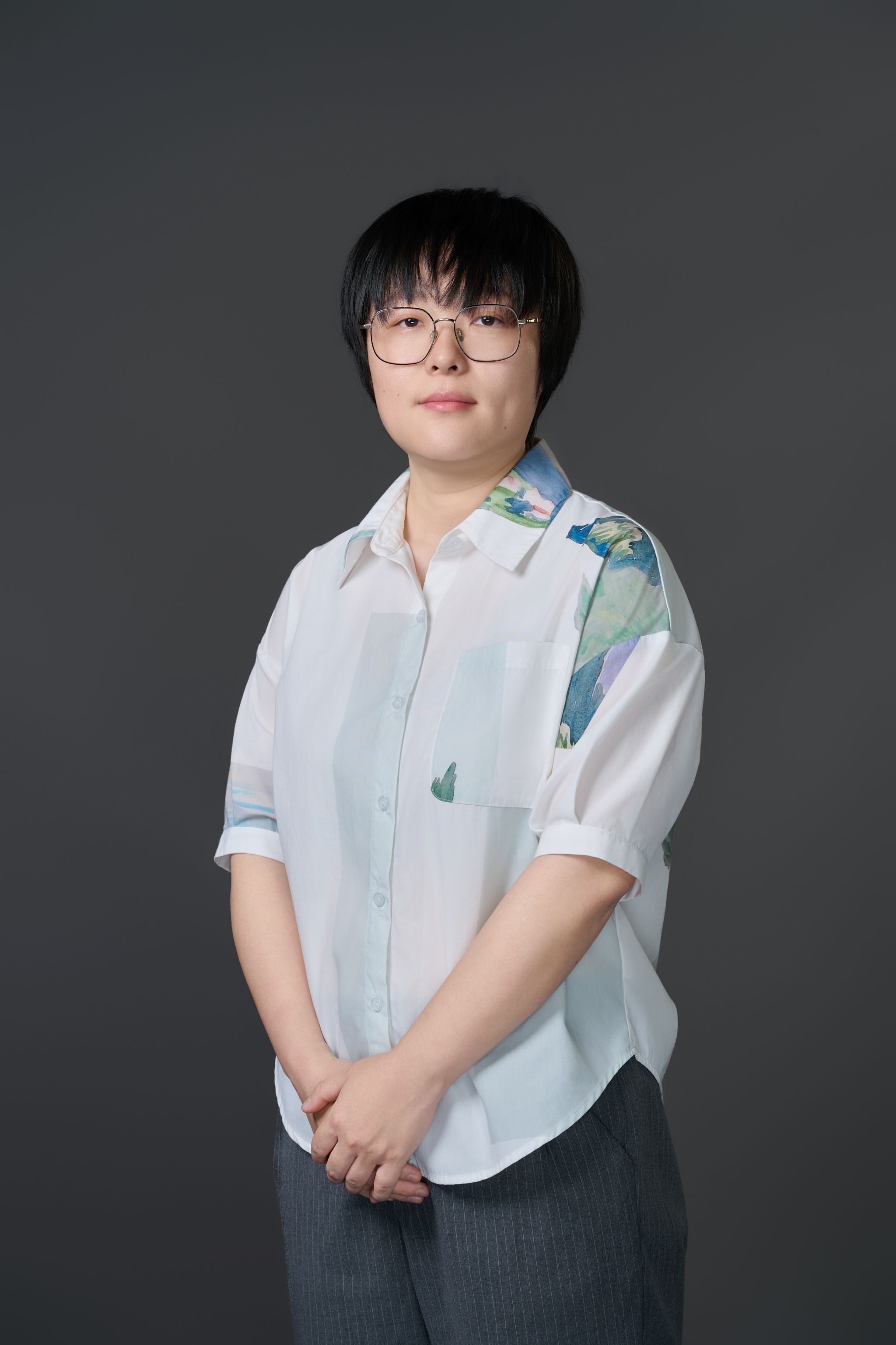 王潇潇