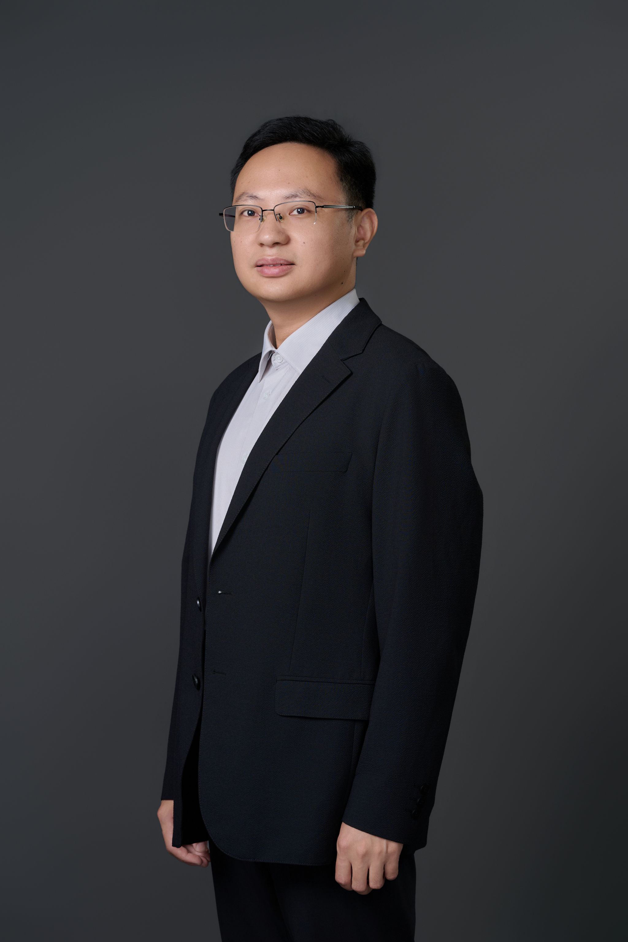 黄小兵