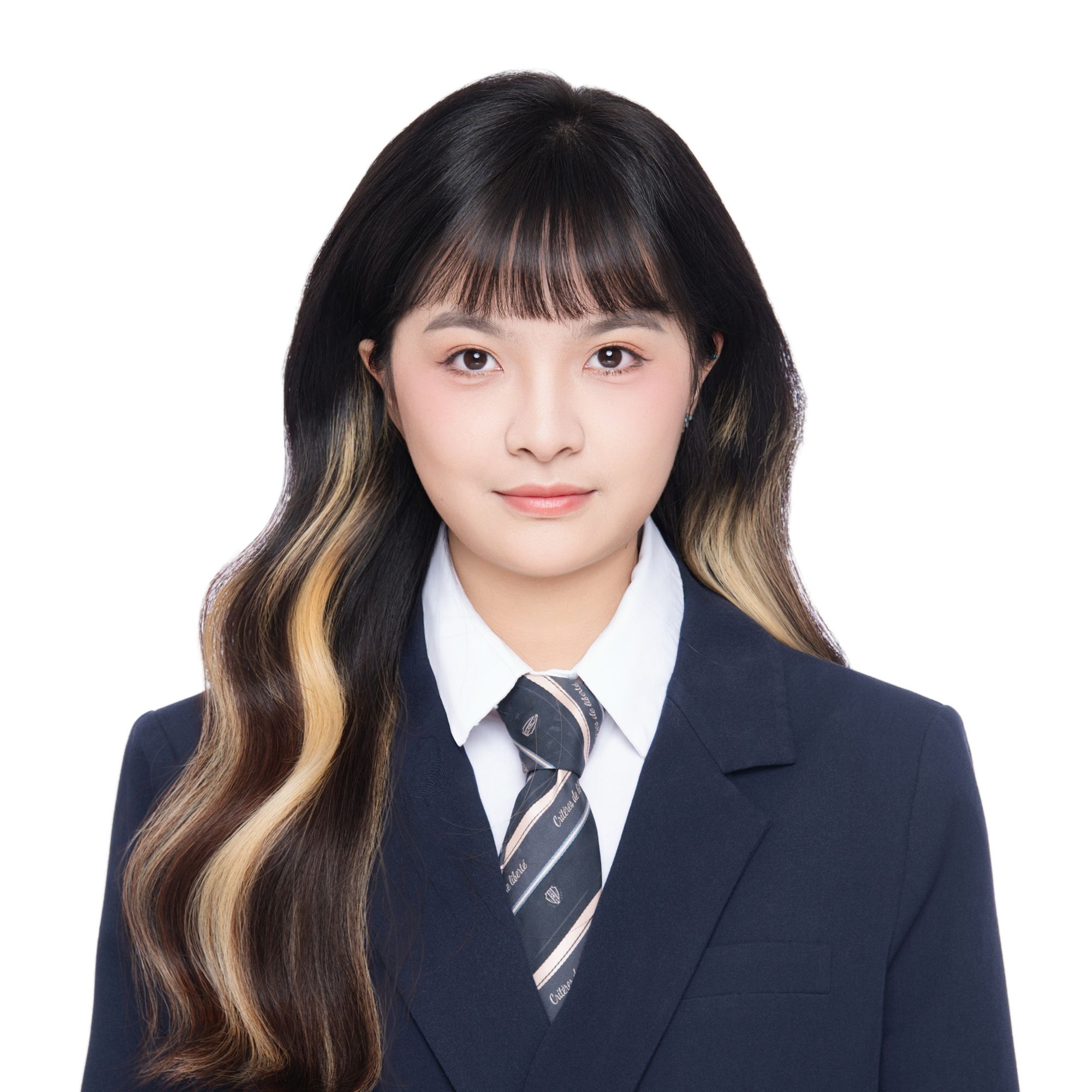 23级药学5班朋辈导师