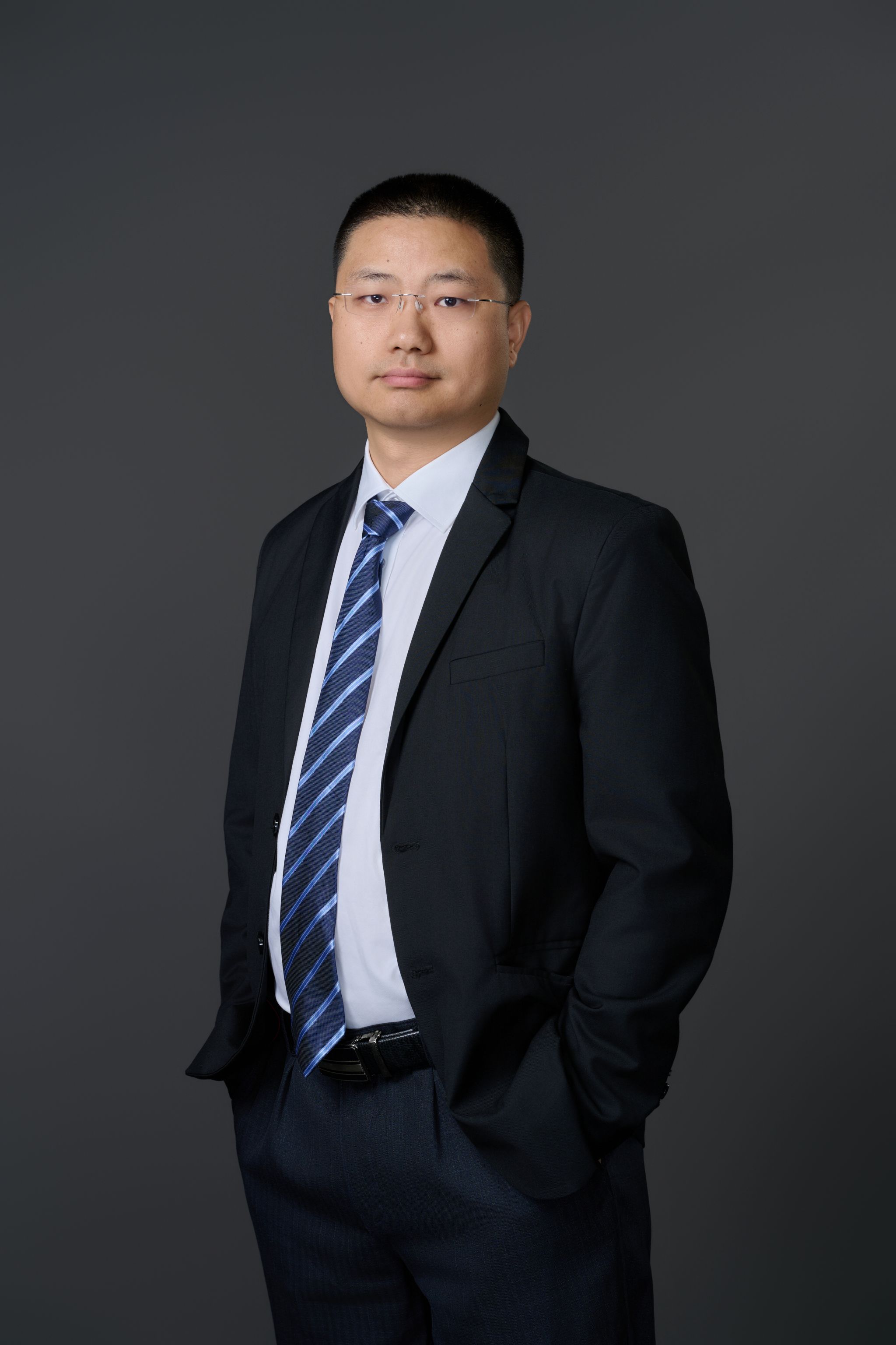 闵龙