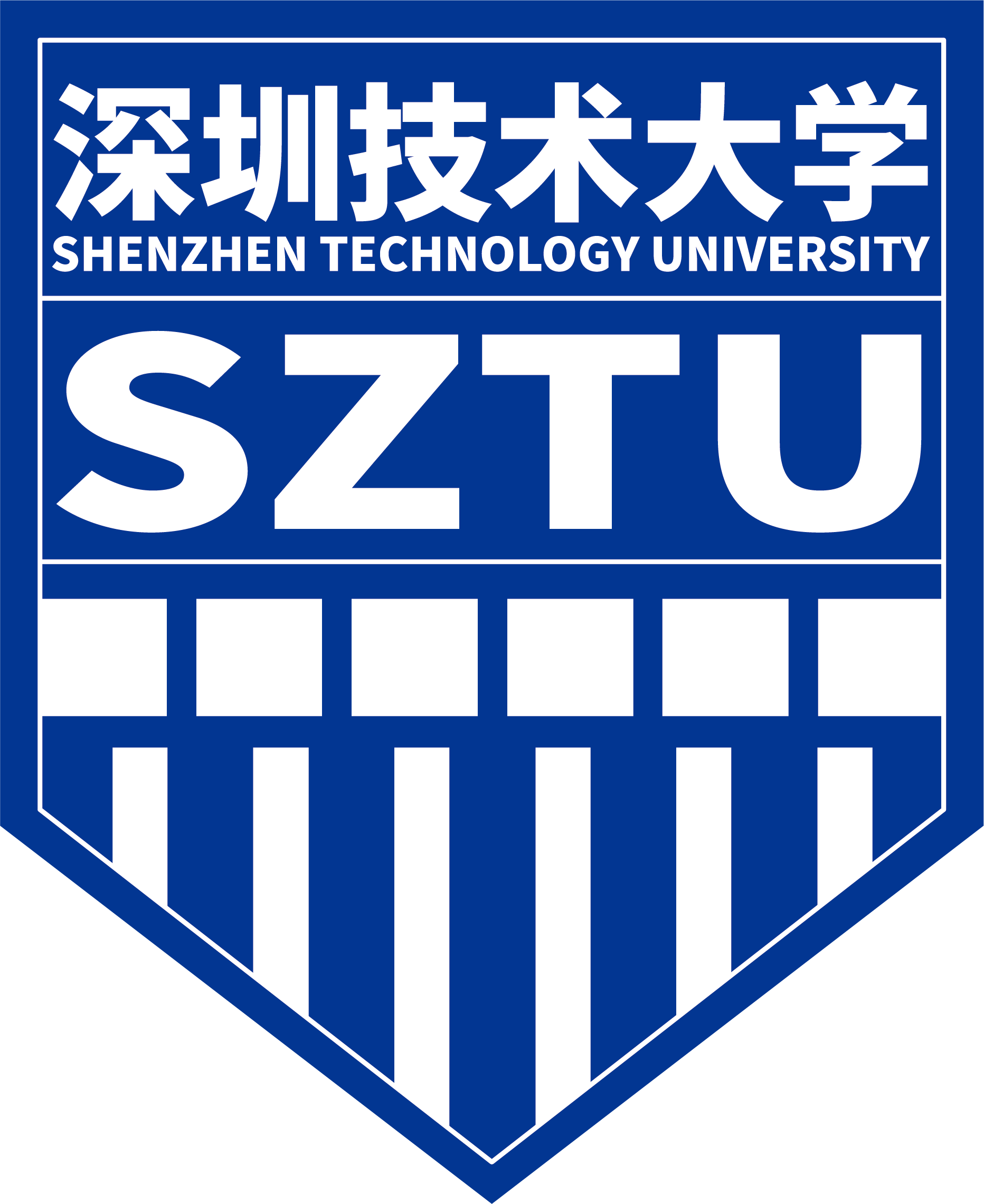 深圳技术大学药学院
